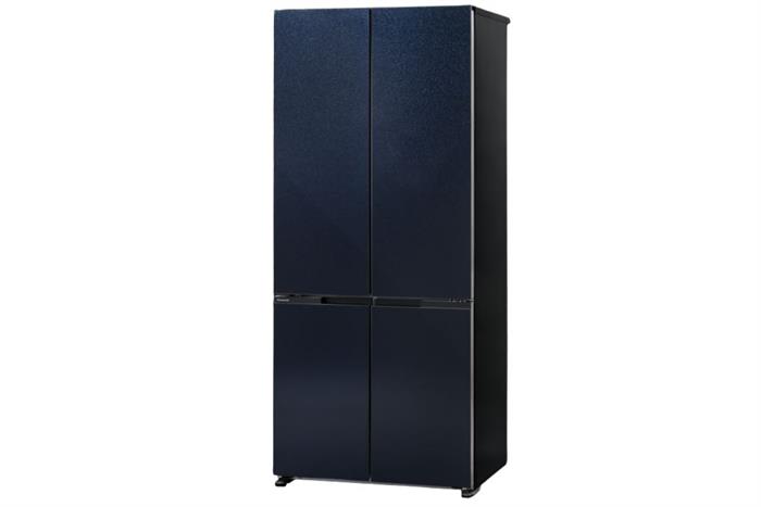 Tủ lạnh Panasonic Inverter 520 lít Multi Door NR-XZ590HGKV model 2026