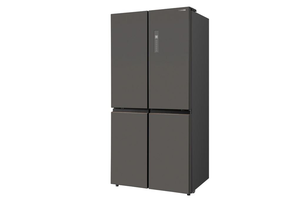 Tủ lạnh Toshiba Inverter 474 lít Multi Door GR-RF608WI-PMV(50)