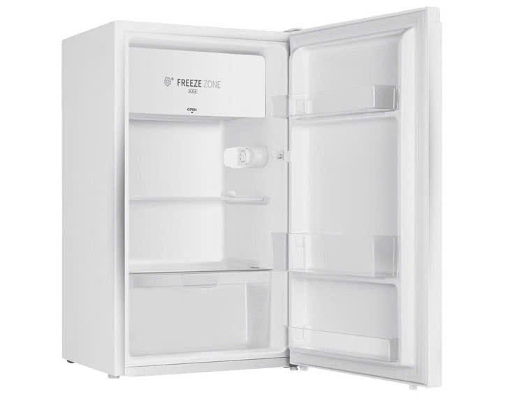 Tủ lạnh Hisense 82 Lít RR106D4EWN