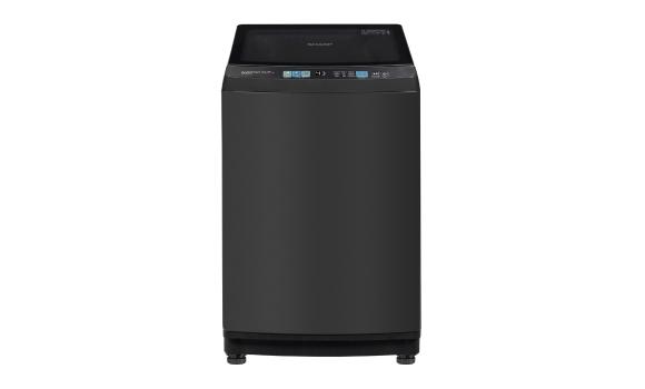 Máy Giặt Sharp lồng đứng 10.5Kg ES-TM105CD-DS