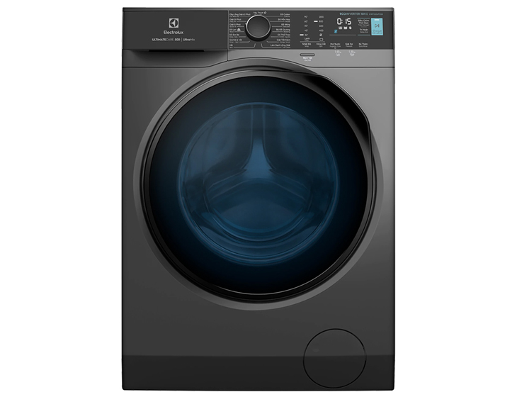 Máy giặt Electrolux Inverter 9 kg EWF9024P5SB