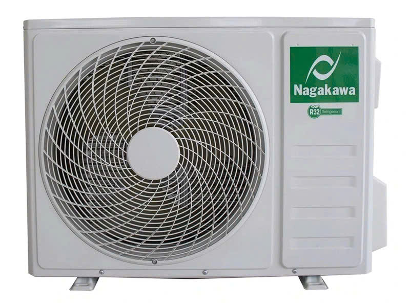 Máy lạnh Nagakawa 2 HP NS-C18R2T30