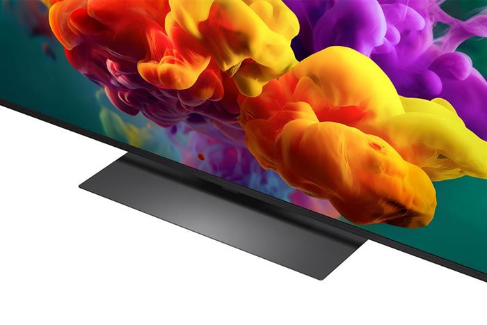 Smart Tivi QNED LG AI 4K 55 inch 55QNED86BSA model 2026