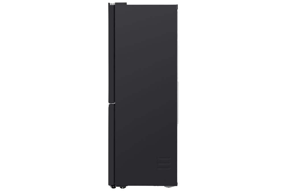 Tủ lạnh LG Inverter 580 lít Multi Door F56BG