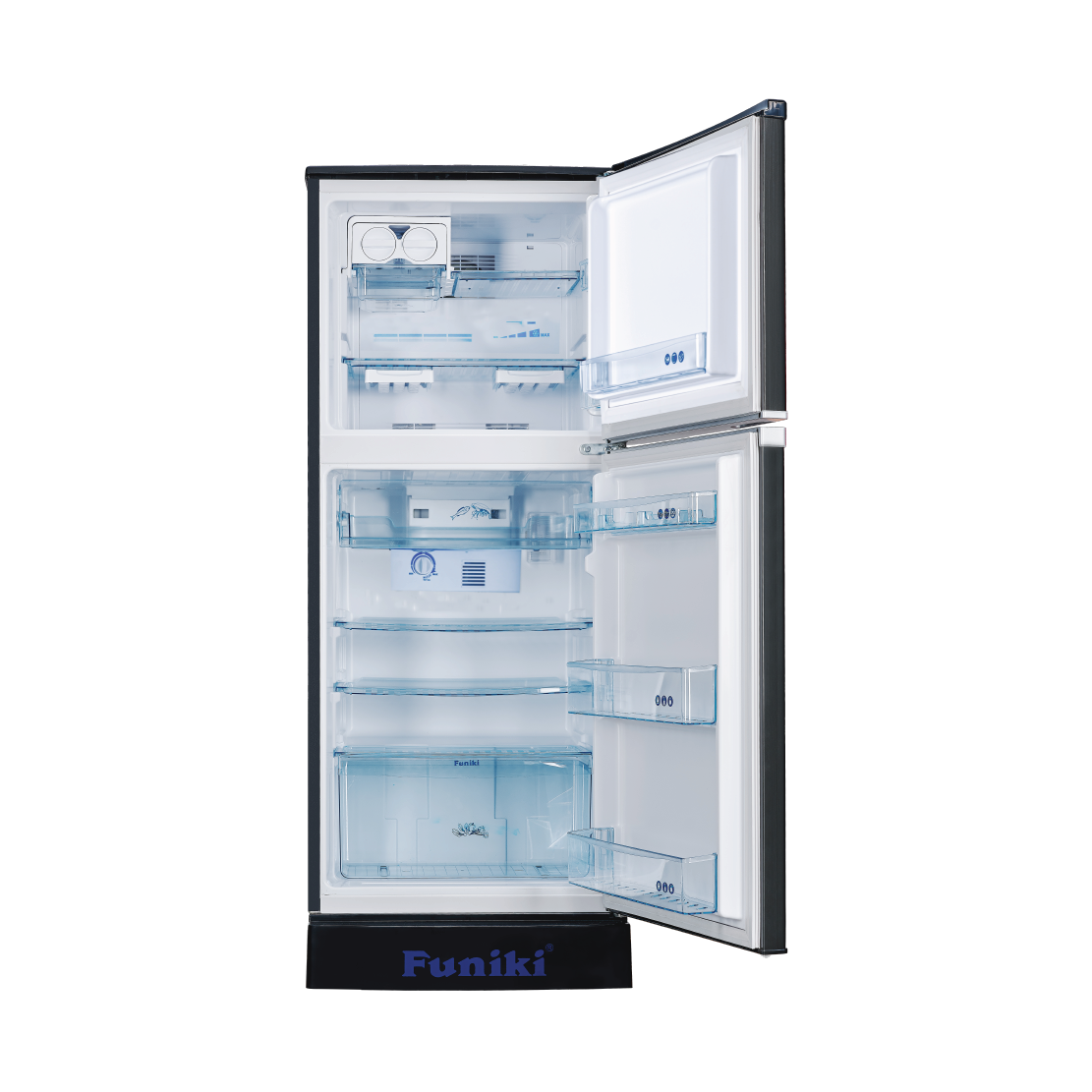 Tủ lạnh Funiki 126 lít FR-132CI.1 