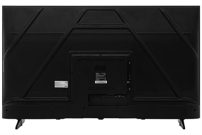 Google Tivi Aqua 4K 55 inch AQT55K85FUX