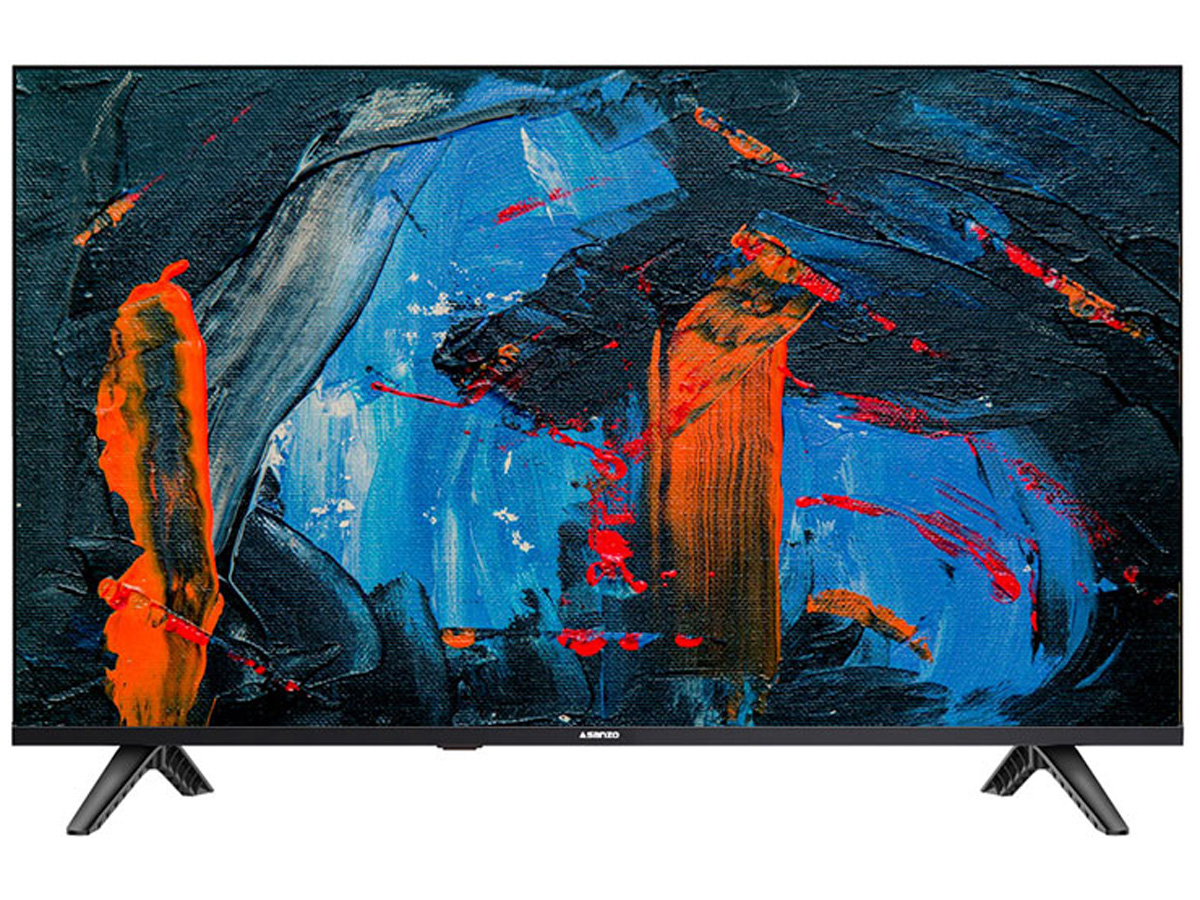 Google Tivi Asanzo 43 inch 43EX9