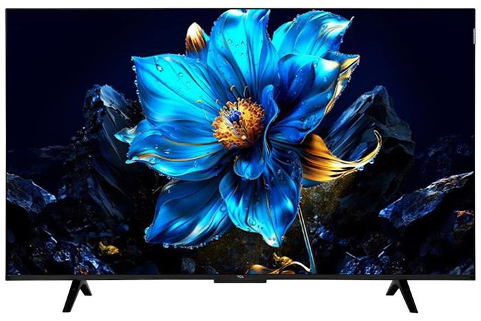 Google Tivi QLED TCL AI 4K 43 inch 43P7K (2025)