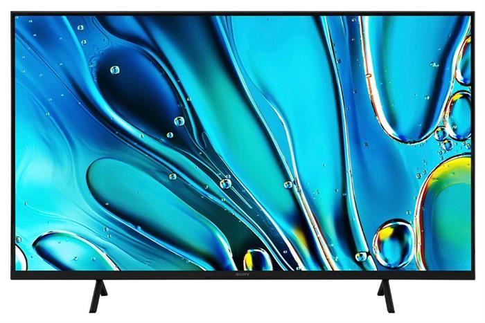 Google Tivi Sony 4K 55 inch K-55S30