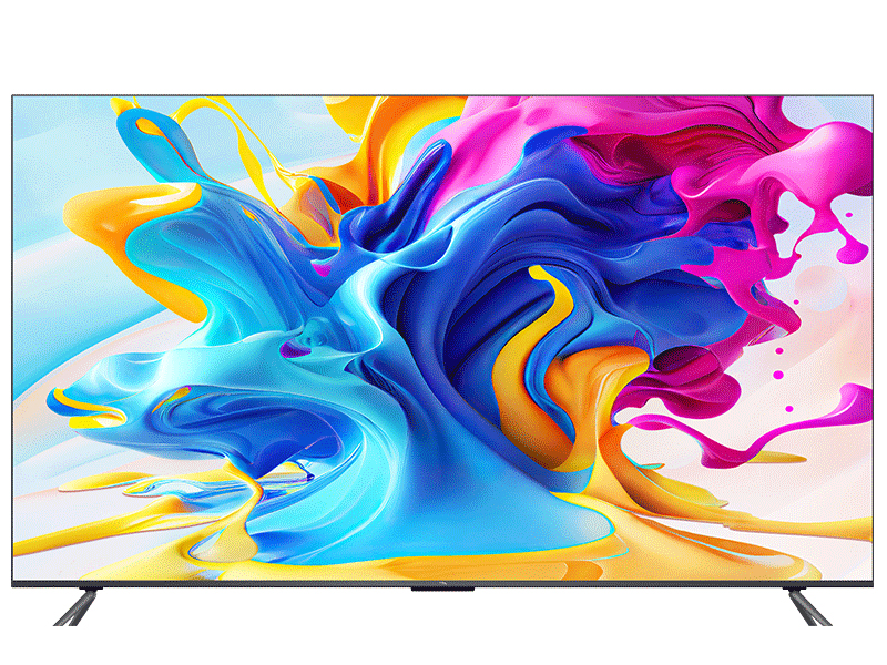 Google Tivi TCL QLED 4K 75 inch 75C645