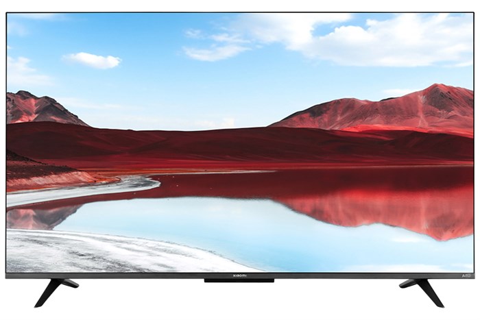 Google Tivi Xiaomi A 4K 55 Inch L55MA-ASEA