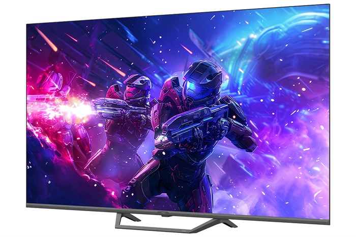 Google Tivi QLED Aqua 4K 43 inch AQT43S80EUX