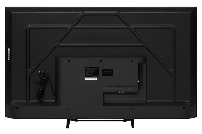 Google Tivi QLED Aqua 4K 55 inch AQT55S80EUX