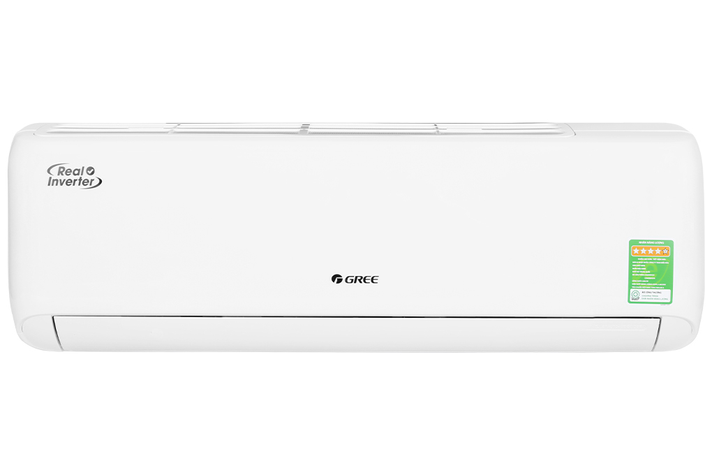 Máy lạnh Gree Inverter 1 HP CHARM9C