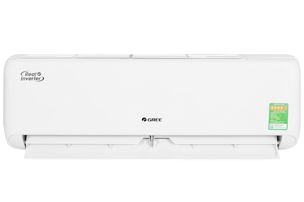 Máy lạnh Gree Inverter 1 HP CHARM9C