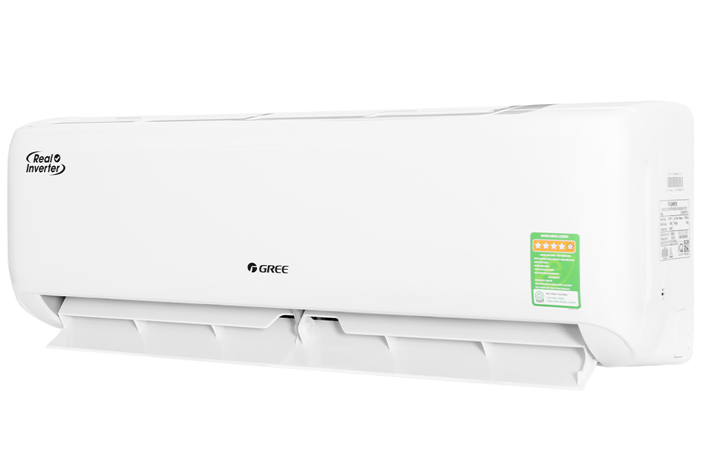 Máy lạnh Gree Inverter 1 HP CHARM9C