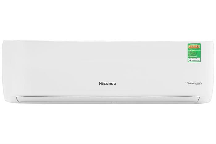 Máy lạnh Hisense Inverter 1.5 HP AS-12TR4RLRCD02