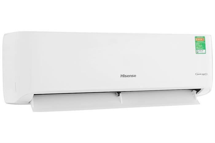 Máy lạnh Hisense Inverter 1.5 HP AS-12TR4RLRCD02