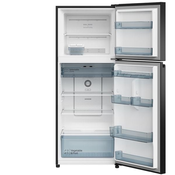 Tủ lạnh Hitachi Inverter 374 lít HRTN6408SUVN(2024)
