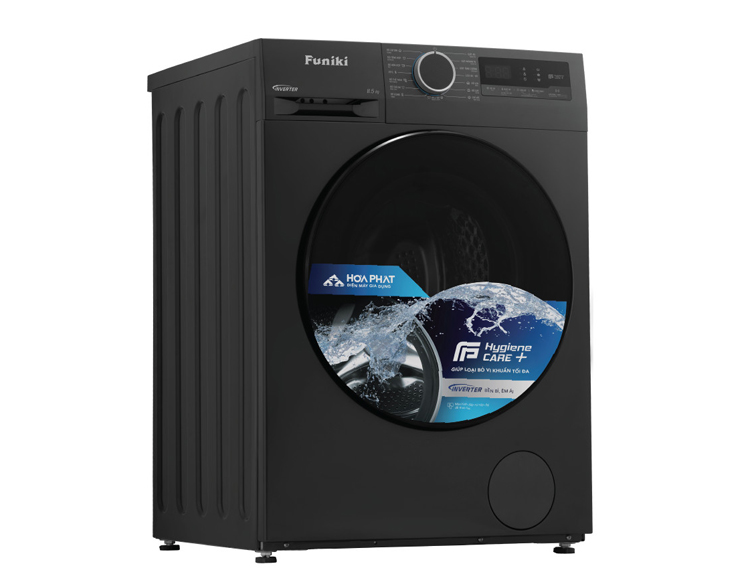 Máy giặt Funiki 9.5 kg HWM F895ADG
