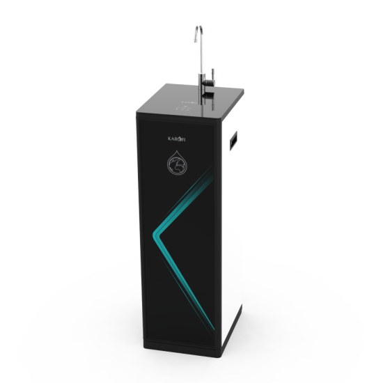 Máy lọc nước Karofi KAQ-D58 - 11 CẤP LỌC