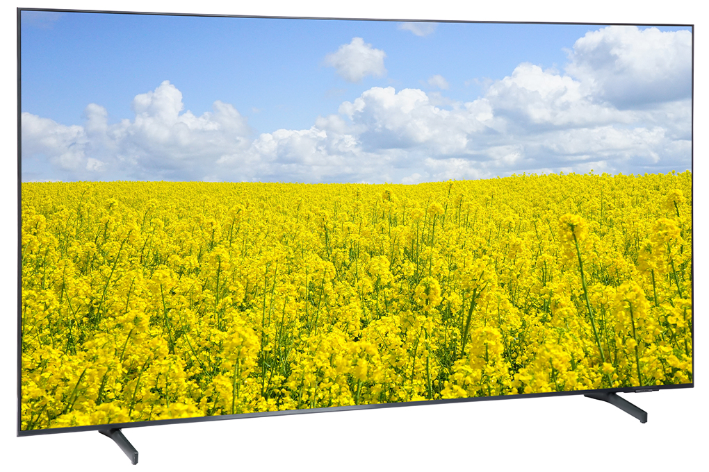 Smart Tivi Samsung 70 inch 4K UA70AU8100