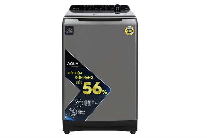 Máy giặt Aqua Inverter 18 kg AQW-DR180UHT PS