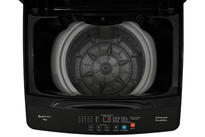 Máy giặt Casper 10 kg WT-10NB3