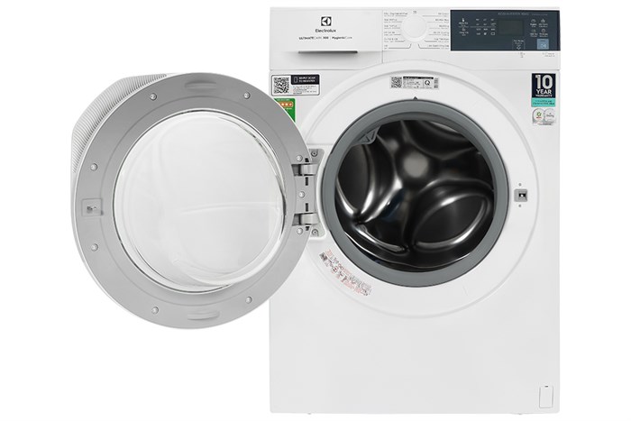 áy giặt Electrolux UltimateCare 300 Inverter 10 kg EWF1024D3WB