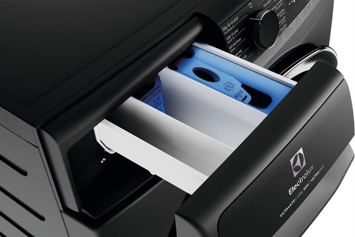 Máy giặt Electrolux UltimateCare 500 Inverter 11 kg EWF1143P5SC mẫu 2026