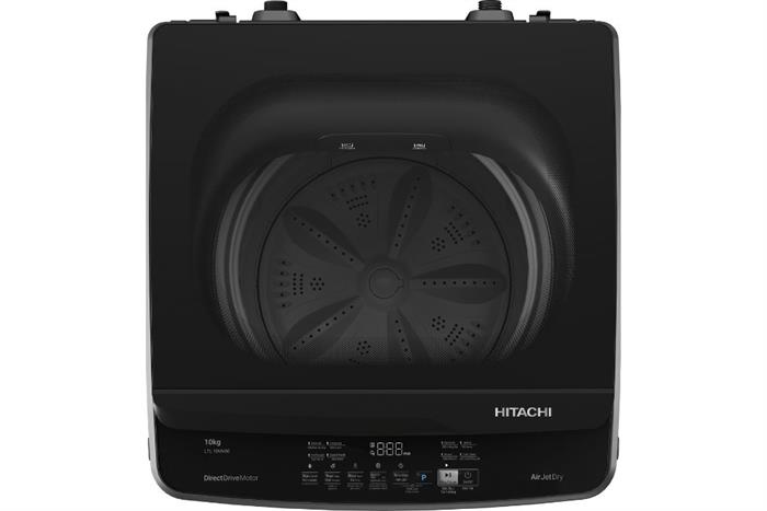 Máy giặt Hitachi Inverter 10 Kg LTL 10MV00 GG model 2025