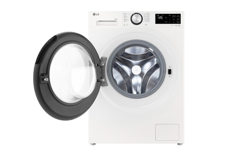 Máy giặt LG AI DD Inverter 11 kg FX1411N5W 2025