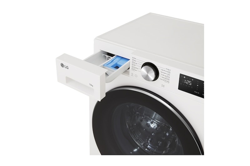 Máy giặt LG AI DD Inverter 11 kg FX1411N5W 2025
