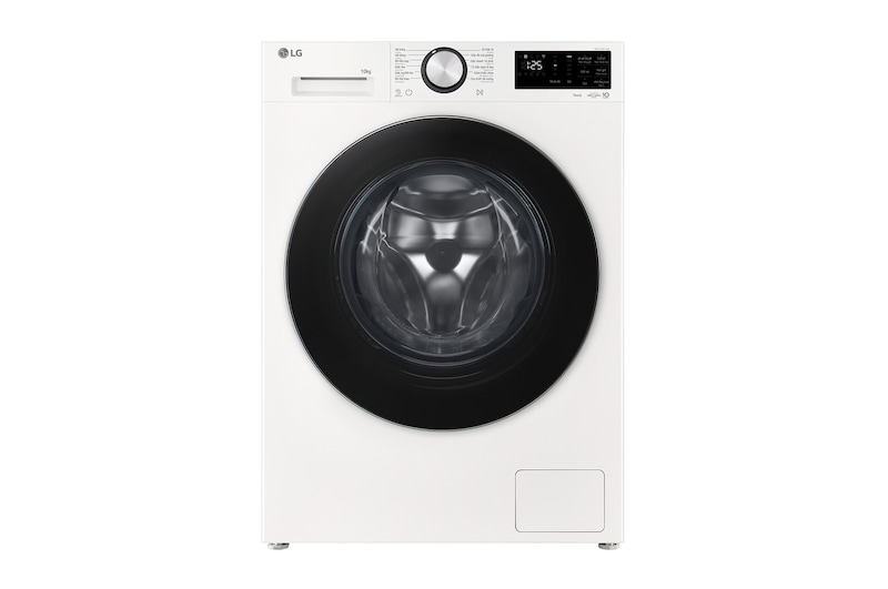 Máy giặt LG AI DD Inverter 11 kg FX1411N5W 2025