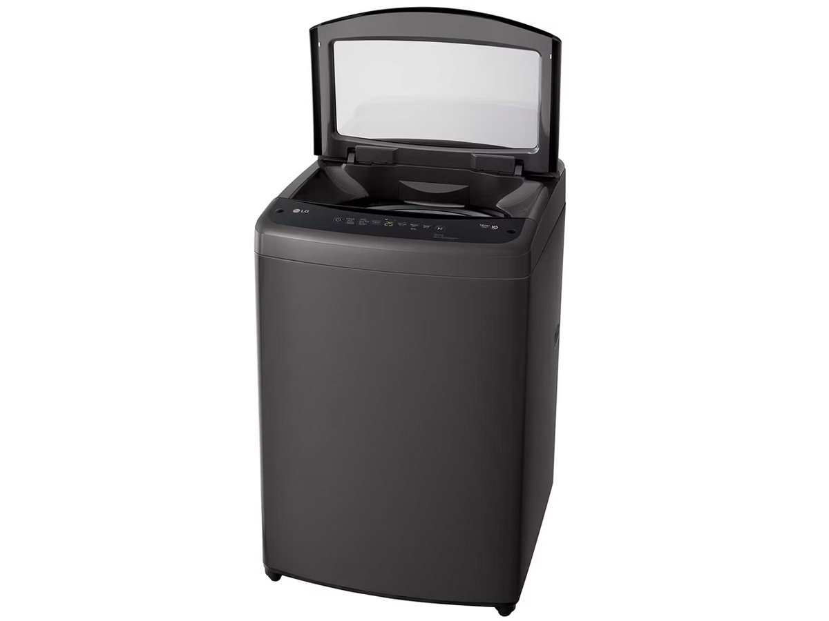 Máy giặt LG Inverter 15 kg T2515VBTB lồng đứng