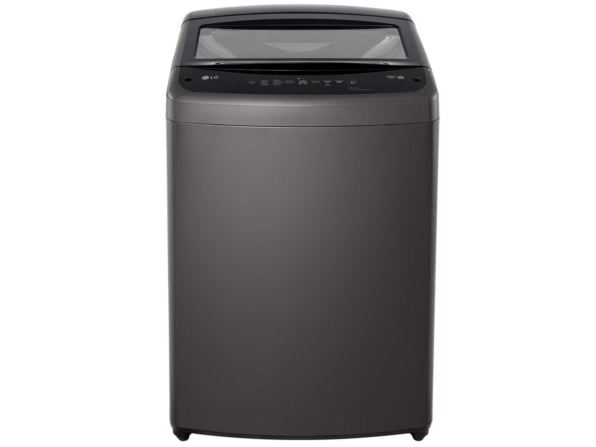 Máy giặt LG Inverter 15 kg T2515VBTB lồng đứng