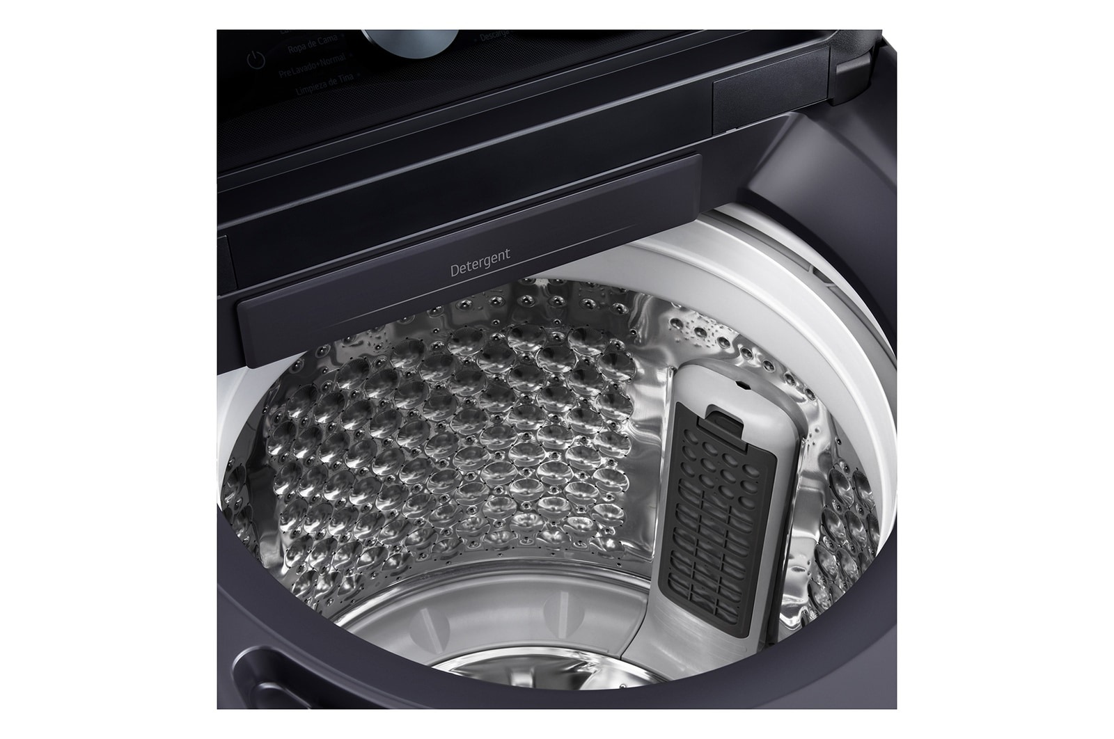 Máy giặt LG Inverter 15 kg T2315DX5G lồng đứng