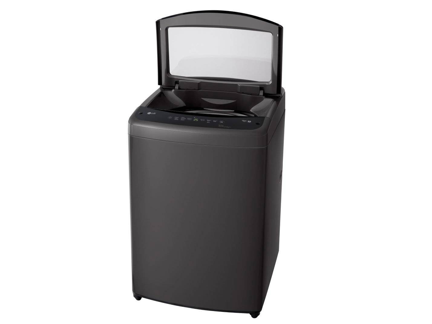 Máy giặt lồng đứng LG Inverter 11kg T2511VBTB 2025