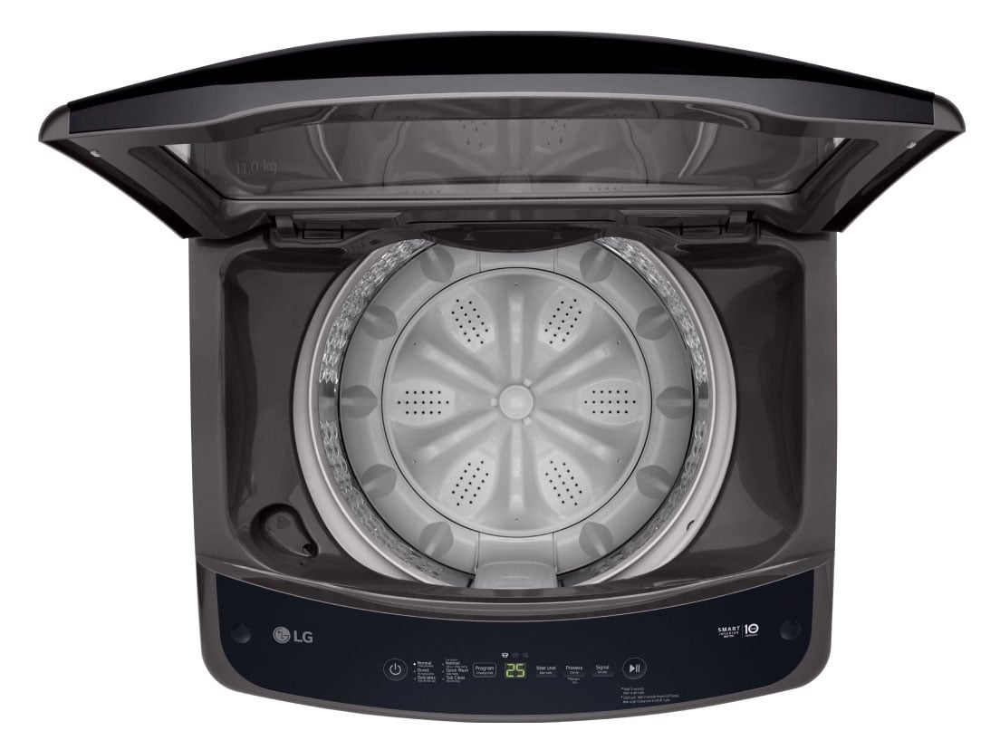 Máy giặt lồng đứng LG Inverter 11kg T2511VBTB 2025