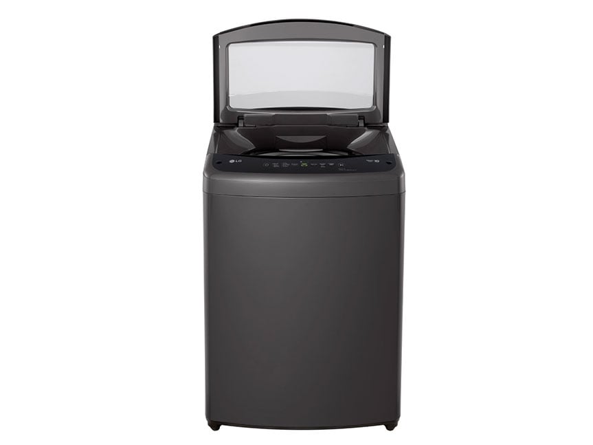 Máy giặt lồng đứng LG Inverter 11kg T2511VBTB 2025
