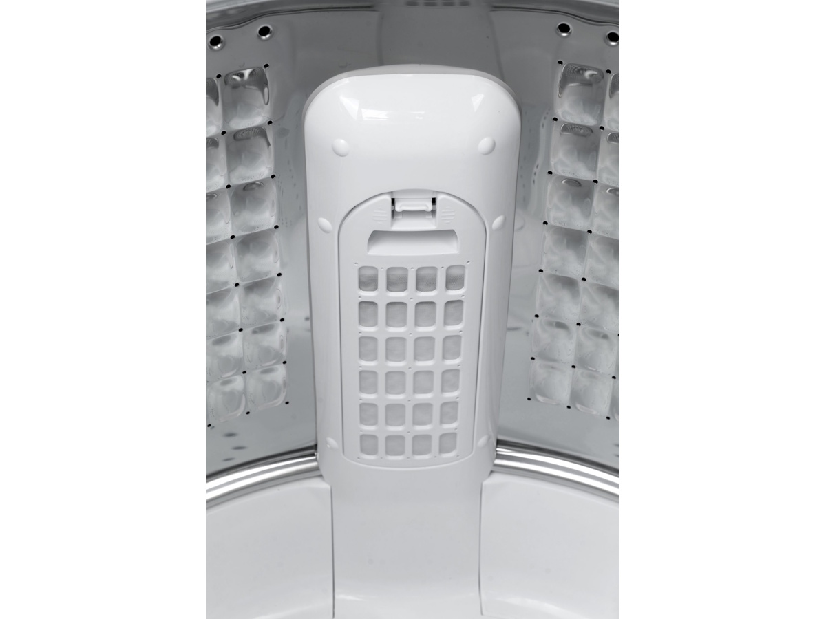 Máy giặt Aqua Inverter 10 kg AWM10-B2158L(B)