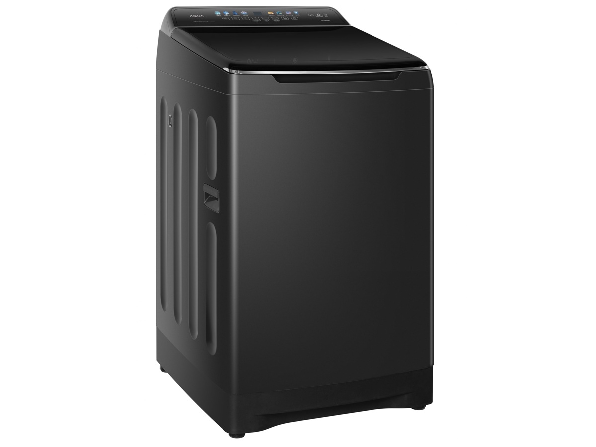 Máy giặt Aqua Inverter 10 kg AWM10-B2158L(B)