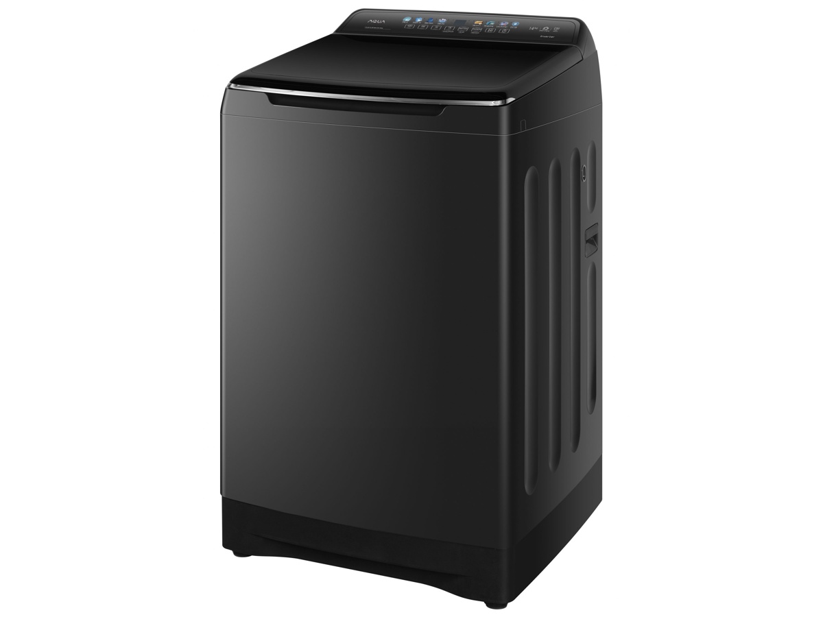 Máy giặt Aqua Inverter 10 kg AWM10-B2158L(B)
