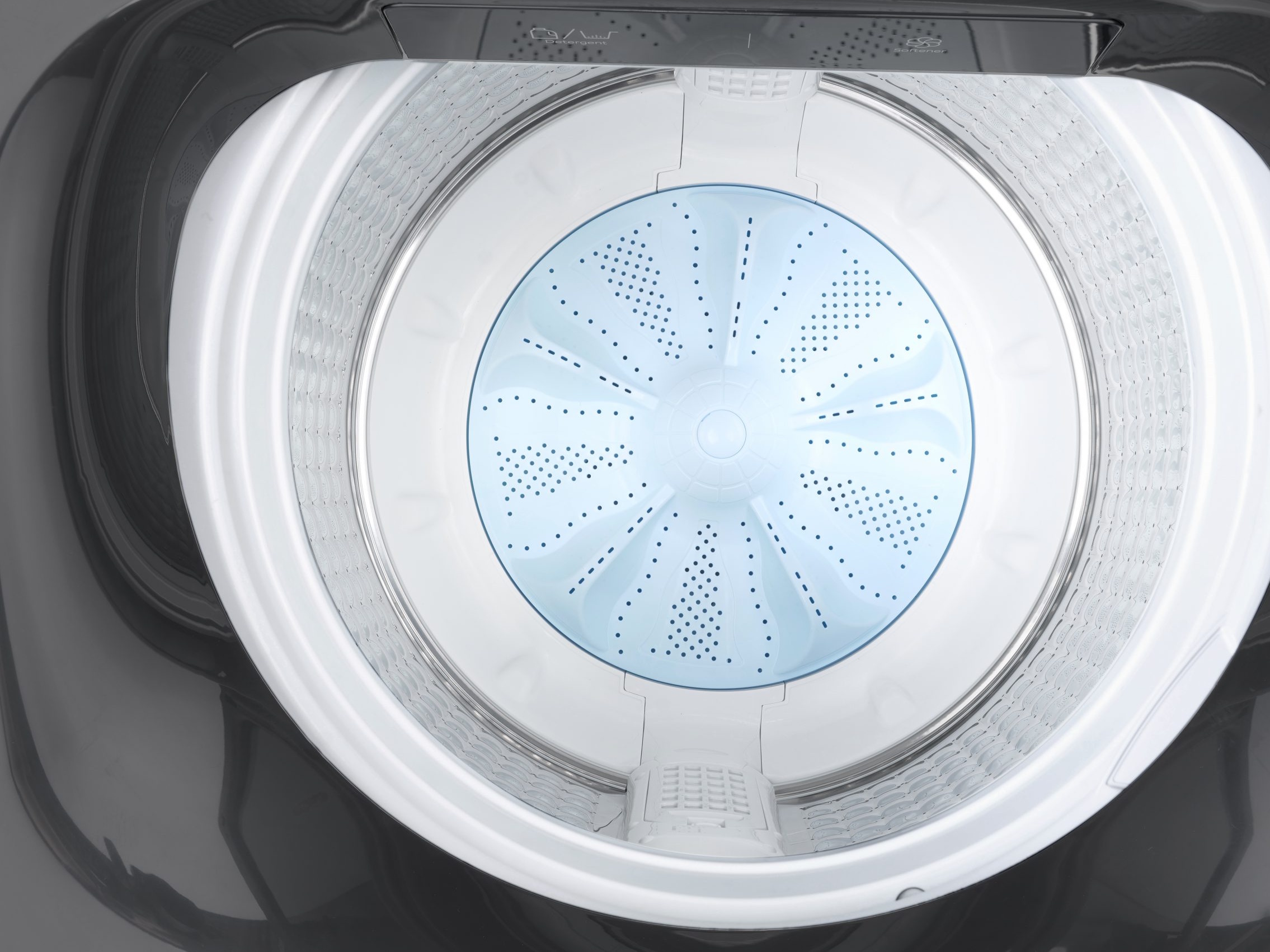 Máy giặt Aqua Inverter 10 kg AWM10-B2158L(B)