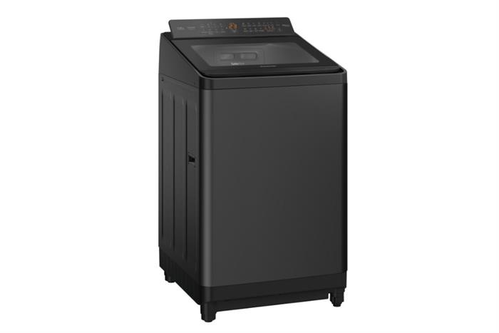 Máy giặt Panasonic Inverter 12.5 kg NA-FD125V4BV