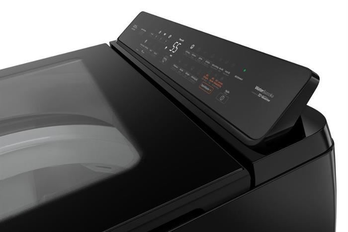 Máy giặt Panasonic Inverter 12.5 kg NA-FD125V4BV