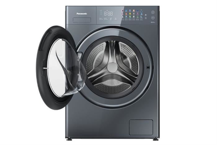 Máy giặt Panasonic Inverter 13 kg NA-26CVX1AVT