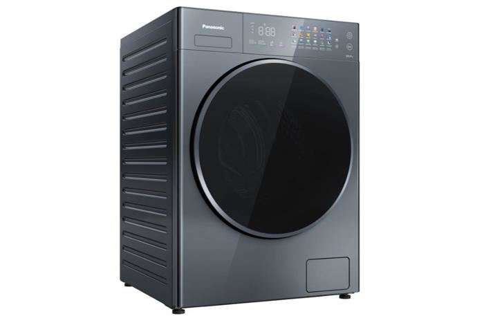 Máy giặt Panasonic Inverter 13 kg NA-26CVX1AVT