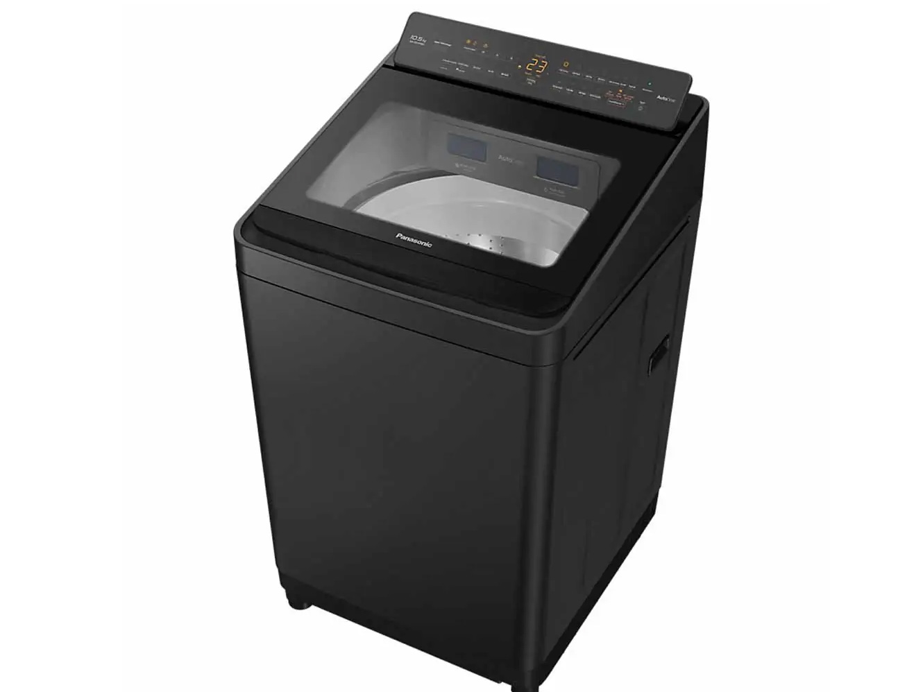 Máy giặt Panasonic Inverter 10.5 kg NA-FD105W3BV