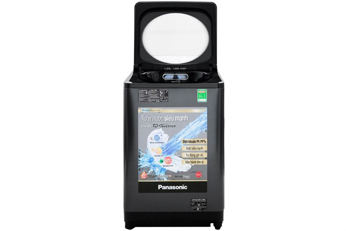 Máy giặt Panasonic Inverter 12.5 kg NA-FD125V1 BV